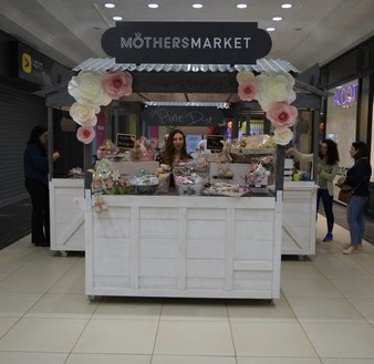 Mother’s Market at LeMall Dbayeh and Sin el Fil 